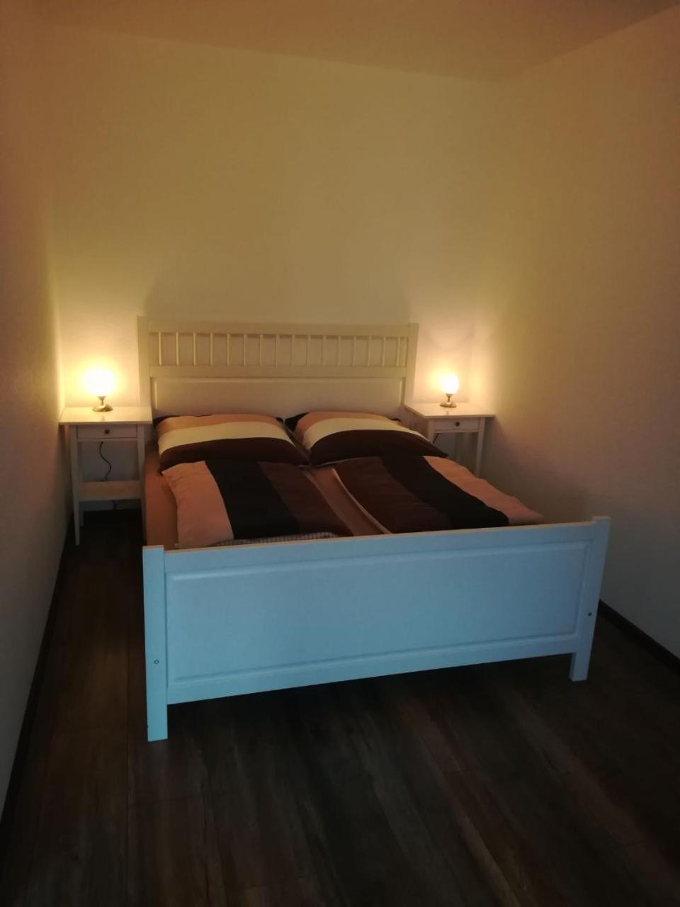 Ferienwohnung Brocken Wernigerode Εξωτερικό φωτογραφία