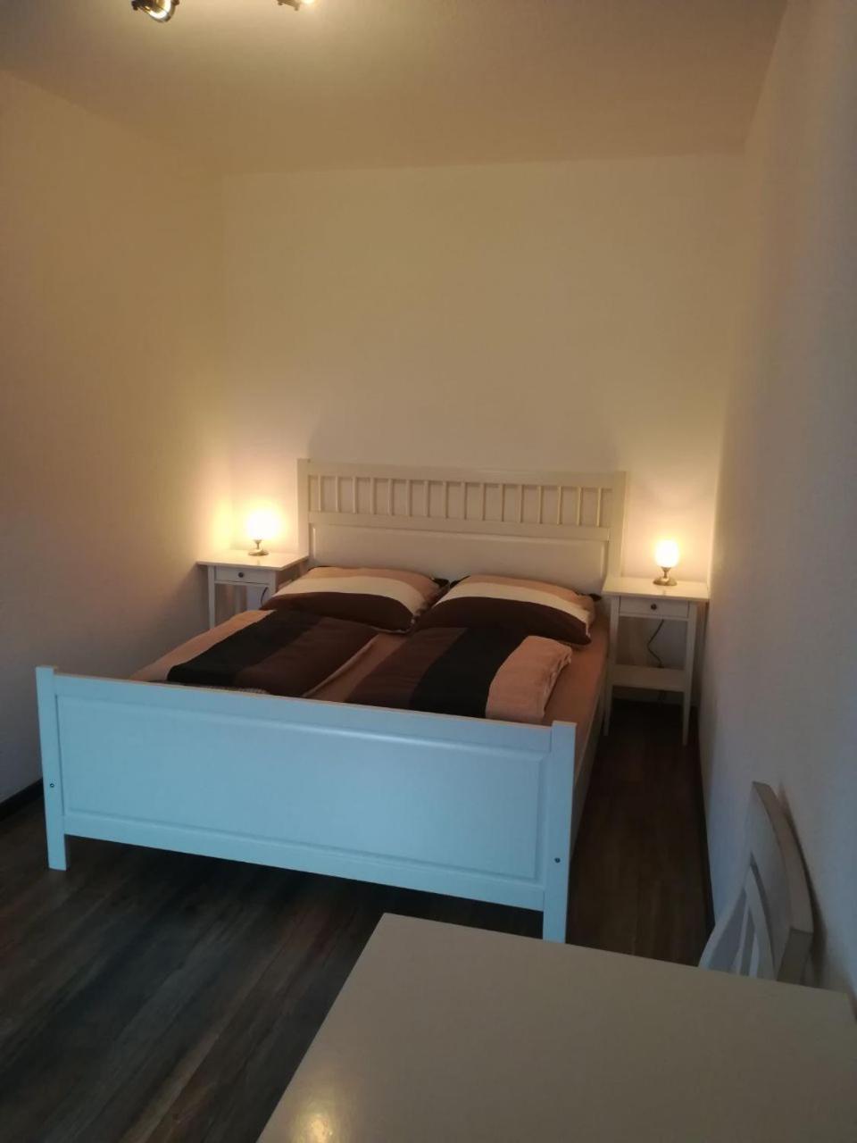 Ferienwohnung Brocken Wernigerode Εξωτερικό φωτογραφία