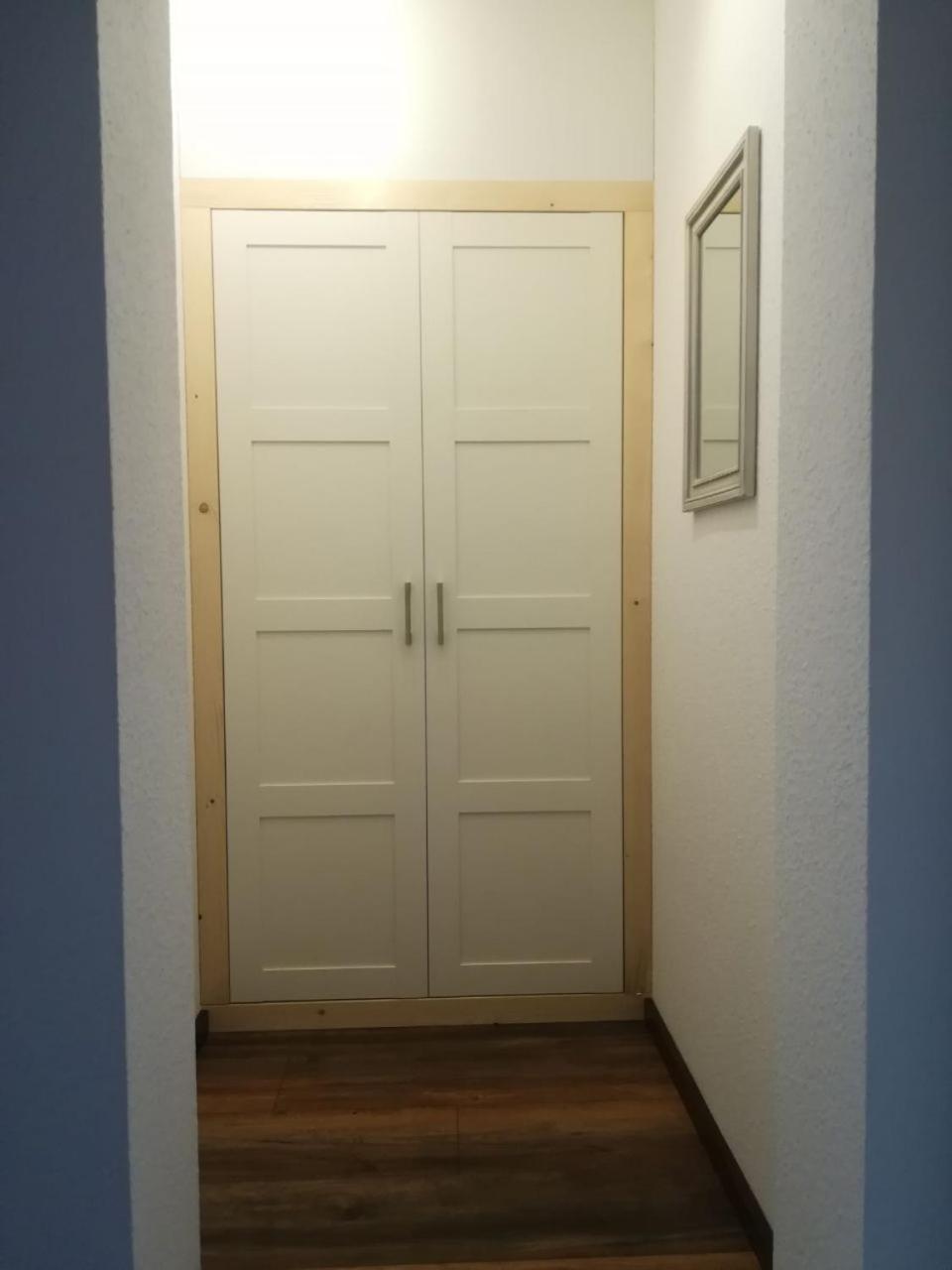 Ferienwohnung Brocken Wernigerode Εξωτερικό φωτογραφία
