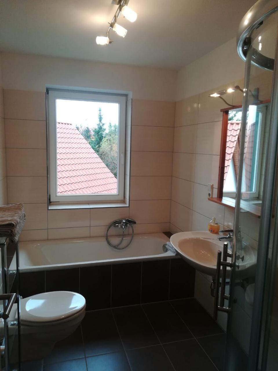 Ferienwohnung Brocken Wernigerode Εξωτερικό φωτογραφία
